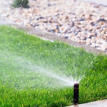 Residential Sprinkler System Westchester | Pro Sprinkler Systems